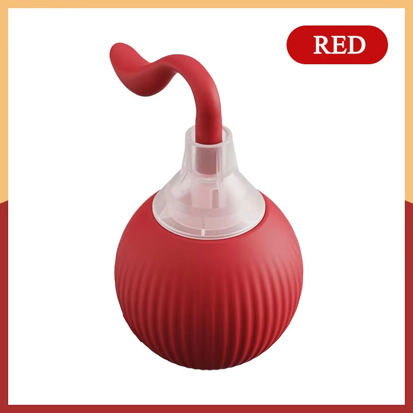 Dropshipping Interactive Cat Toys Ball Fast Rolling in Pouch Kitten Toy Motion Activated Interactive Cat Toy for Indoor